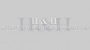 H & H Accounting & Business Services CP A's