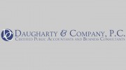 George S Daugharty, CPA