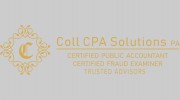 Coll CPA Solutions PA