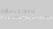 Dollars & Sense Tax & Accounting Services