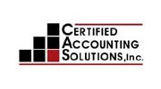 Certified Accounting Solutions
