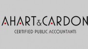 Ahart & Cardon CPAs