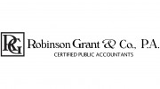 Robinson Grant