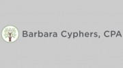 Barbara Cyphers, CPA