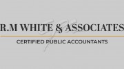 R.M. White & Associates Certified Public Accountants
