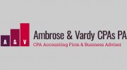 Patrick K Ambrose PA