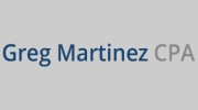 Greg Martinez, CPA
