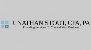 J Nathan Stout PA