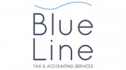 Blue Line Tax & Accounting Services