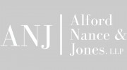 Theresa A Jones CPA