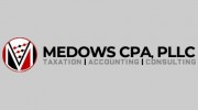 Jonathan Medows, Mba