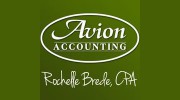 Avion Accounting