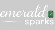 Emerald Sparks