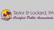 Taylor & Lockard