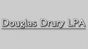 Douglas Drury