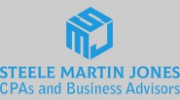 Steele Martin Jones Borgognoni