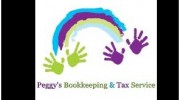 Peggy's Bookkeeping & Tax Service-Forney