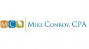 Michael Conroy CPA