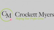 Crockett & Myers Associates