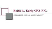 Keith A Early CPA PC