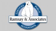 Accountants Tax Financial Service Business