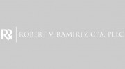 Robert V Ramirez CPA