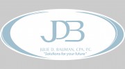 Bauman, Julie D CPA