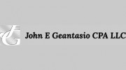 John E Geantasio