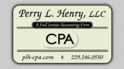 Perry L Henry