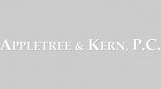 Appletree & Kern PC