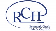 Rottmund, Cheek, Hyle