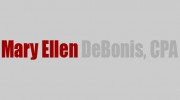 Mary Ellen Debonis CPA