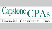 Capstone Financial Consultants