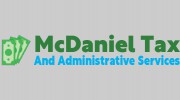 McDaniel Tax & Administrative Services