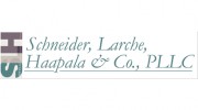 Schneider Larche Haapala