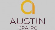 George Austin, CPA