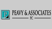 Peavy & Associates, PC