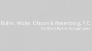 Buller Wuite & Rosenberg