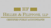 Heller & Filippone