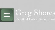 Greg Shores CPA