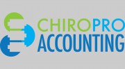 Chiropro Accounting