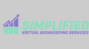Simplified Virtual Bookkeeping