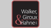 Walker, Giroux & Hahne