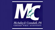 Mc Auley & Crandall Pa