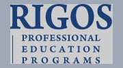 Rigos Professional Education Programs
