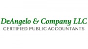 Stephen C DeAngelo CPA