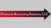 Finance Accounting Solutions