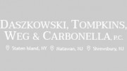 Daszkowski Tompkins Weg & Carbonella PC