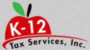 K-12 Tax Services
