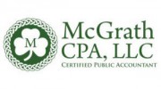 Padraic McGrath CPA